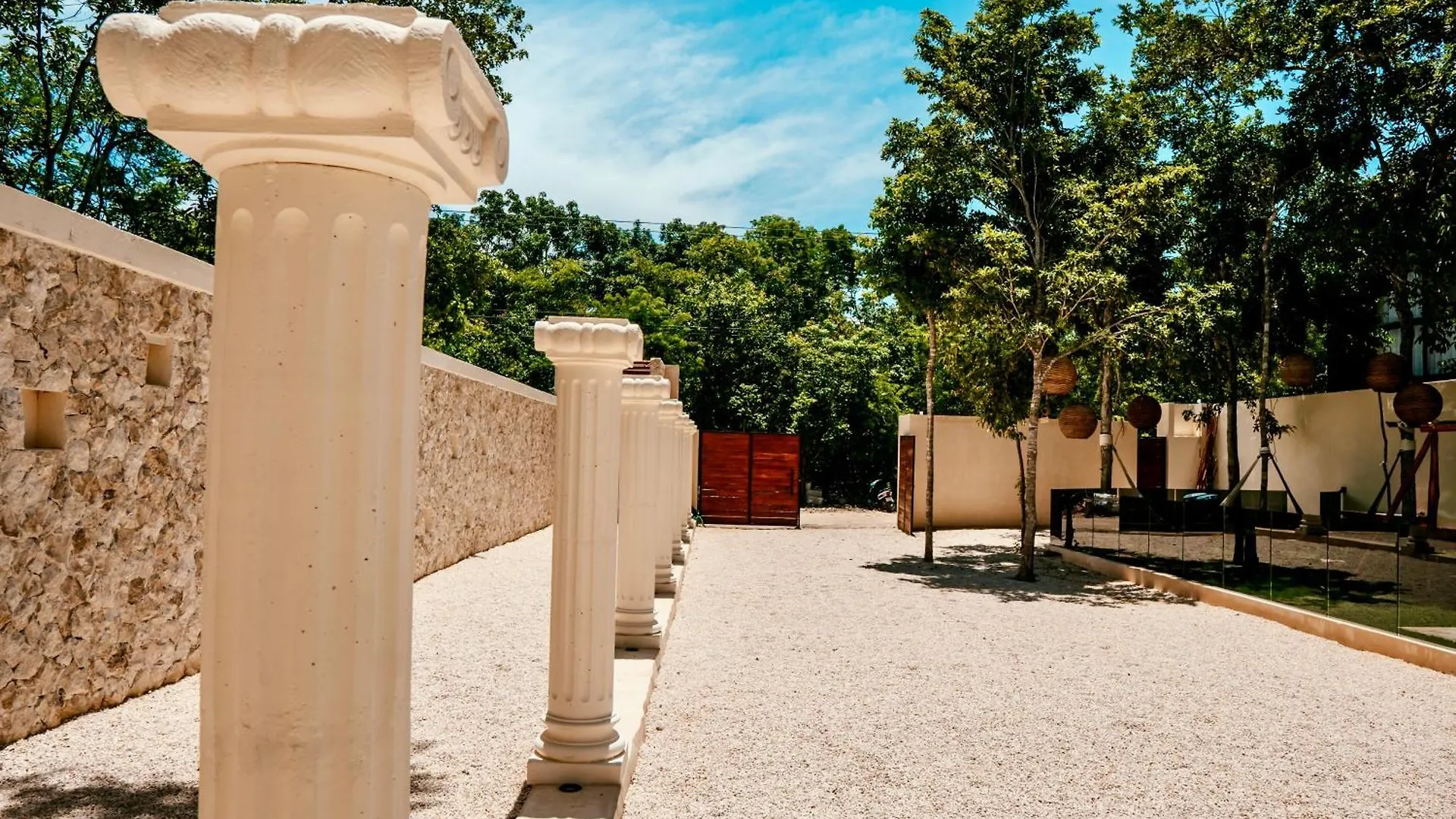Villa Picasso Tulum